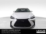 New 2025 Lexus NX 250 FWD image 3