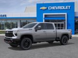 New 2026 Chevrolet Silverado 2500 LTZ image 2