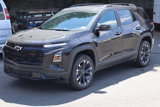 New 2026 Chevrolet Equinox RS w/ Convenience Package III image 3