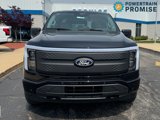 New 2025 Ford F150 Lightning XLT image 2