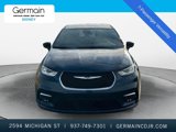 New 2025 Chrysler Pacifica Select image 6