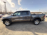 Used 2021 RAM 1500 Big Horn image 2