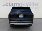 New 2026 Chevrolet Traverse LT w/ Enhanced Driving Package image 4