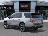 New 2025 GMC Yukon AT4 Ultimate image 2