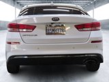 Used 2020 Kia Optima LX image 5