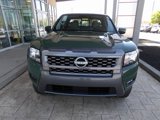 New 2025 Nissan Frontier SV image 2