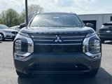 New 2025 Mitsubishi Outlander SEL image 2