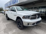 Used 2018 RAM 1500 Big Horn image 3