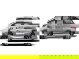 New 2025 Honda Odyssey Touring image 3