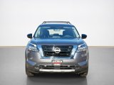 New 2025 Nissan Pathfinder Platinum w/ Cargo Package image 4