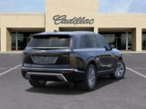 New 2026 Cadillac Vistiq Luxury image 4