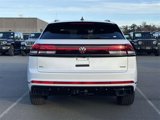 New 2025 Volkswagen Atlas Cross Sport SEL R-Line image 3