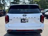 New 2025 Hyundai Palisade Calligraphy image 4