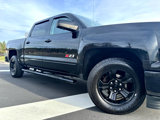 Used 2015 Chevrolet Silverado 1500 LTZ Z71 w/ Midnight Edition image 3