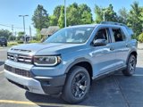 New 2026 Honda Passport RTL image 3