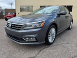 Used 2017 Volkswagen Passat 1.8T SE w/ SE Lighting Package image 3