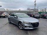 Used 2020 Honda Accord EX image 3