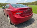 Used 2011 Hyundai Elantra Limited w/ Premium Pkg 5 image 3