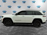 New 2025 Jeep Grand Cherokee Altitude image 2