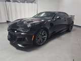Used 2023 Chevrolet Camaro ZL1 image 4