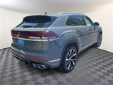 New 2025 Volkswagen Atlas Cross Sport SEL Premium R-Line image 5
