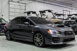 Used 2021 Subaru WRX STI Limited w/ Popular Package #3 (IZT) image 6