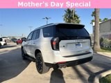 New 2025 Chevrolet Tahoe RST w/ Comfort Package image 5