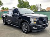 Used 2015 Ford F150 XLT w/ Equipment Group 302A Luxury image 2