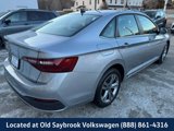 Certified 2024 Volkswagen Jetta SE w/ Panoramic Sunroof Package image 6