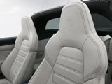 Certified 2024 Porsche 911 Targa 4 GTS image 5