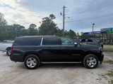 Used 2015 Chevrolet Suburban LTZ image 4