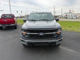 New 2025 Ford F150 XLT image 2