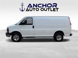 Used 2022 GMC Savana 2500 w/ Driver Convenience Package image 5