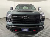 New 2026 Chevrolet Silverado 2500 LTZ w/ Trail Boss Package image 2