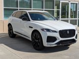 New 2026 Jaguar F-PACE R-Dynamic S image 3