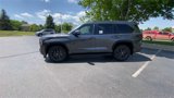 New 2025 Toyota Sequoia Platinum image 5