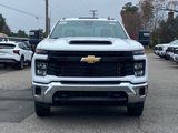 New 2025 Chevrolet Silverado 3500 W/T w/ WT Convenience Package image 5