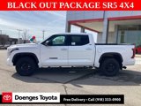 New 2025 Toyota Tundra SR5 image 4