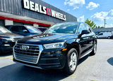Used 2019 Audi Q5 2.0T Premium w/ Convenience Package image 3