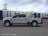 New 2025 Ford F250 XLT image 3