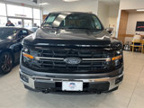 New 2025 Ford F150 XLT w/ Equipment Group 302A MID image 2