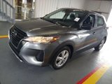 Used 2021 Nissan Kicks S image 3
