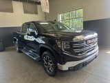 New 2026 GMC Sierra 1500 SLT w/ SLT Premium Plus Package image 3