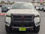 New 2025 Nissan Frontier PRO-4X image 2