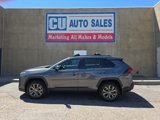 Used 2023 Toyota RAV4 XLE Premium image 4