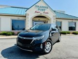 Used 2022 Chevrolet Equinox LT image 2