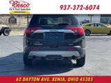 Used 2018 GMC Acadia SLT image 3