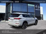 New 2025 Mitsubishi Outlander SE image 5