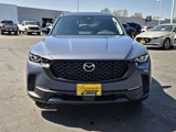 New 2025 MAZDA CX-50 AWD 2.5 S w/ Weather Package image 5