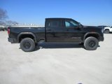 New 2025 GMC Sierra 2500 AT4X w/ AT4X AEV Edition image 3